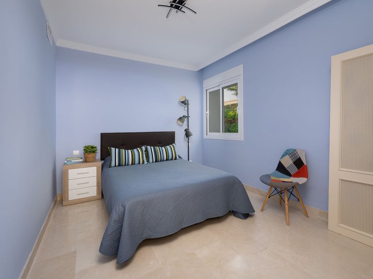 Apartment for Sale in Benahavís, Malaga 16