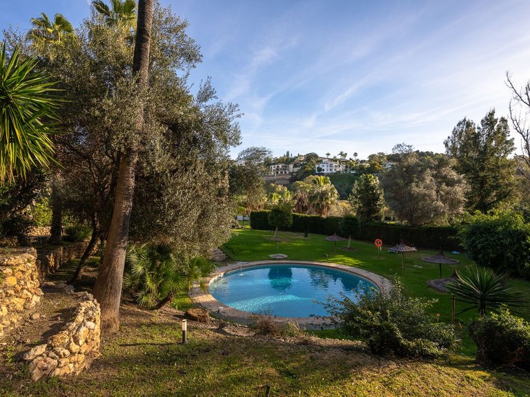 Apartment for Sale in Benahavís, Malaga 20