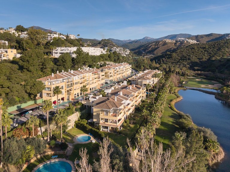 Apartment for Sale in Benahavís, Malaga 21