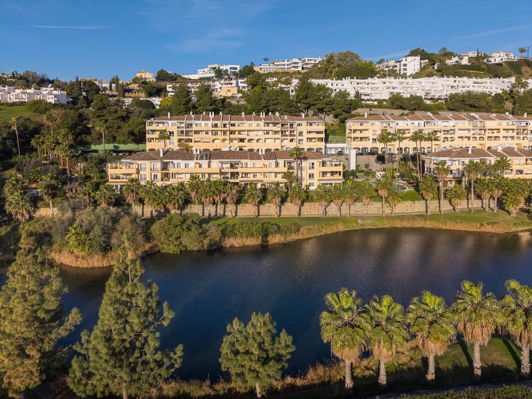 Apartment for Sale in Benahavís, Malaga 23