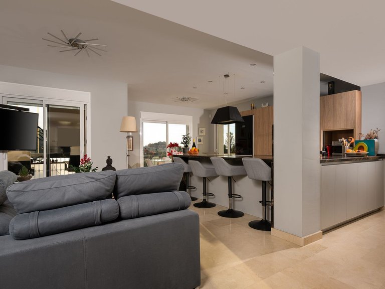 Apartment for Sale in Benahavís, Malaga 3