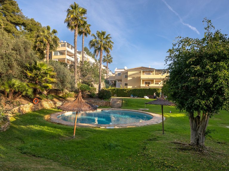 Apartment for Sale in Benahavís, Malaga 4