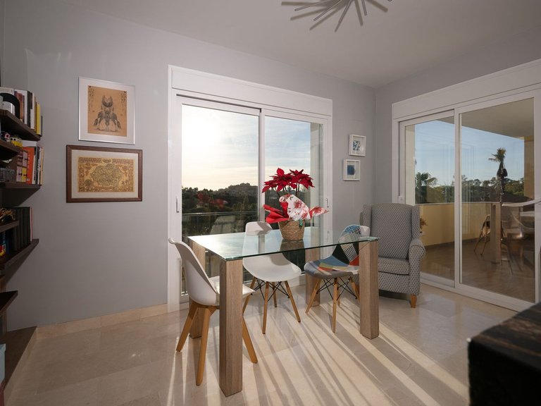 Apartment for Sale in Benahavís, Malaga 6