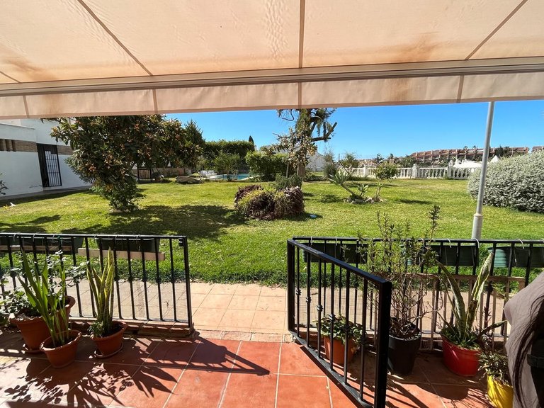 Apartment for Sale in Benalmadena, Malaga 10