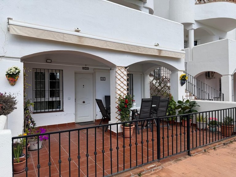 Apartment for Sale in Benalmadena, Malaga 11
