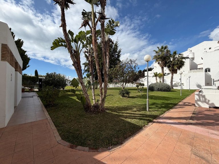 Apartment for Sale in Benalmadena, Malaga 12