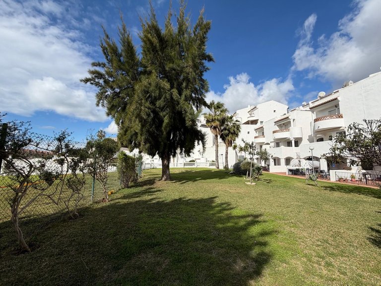 Apartment for Sale in Benalmadena, Malaga 13