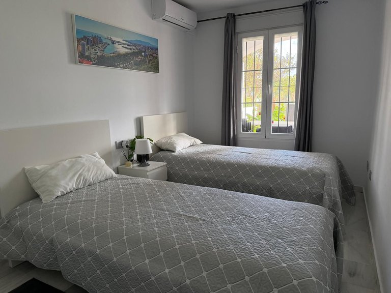 Apartment for Sale in Benalmadena, Malaga 14