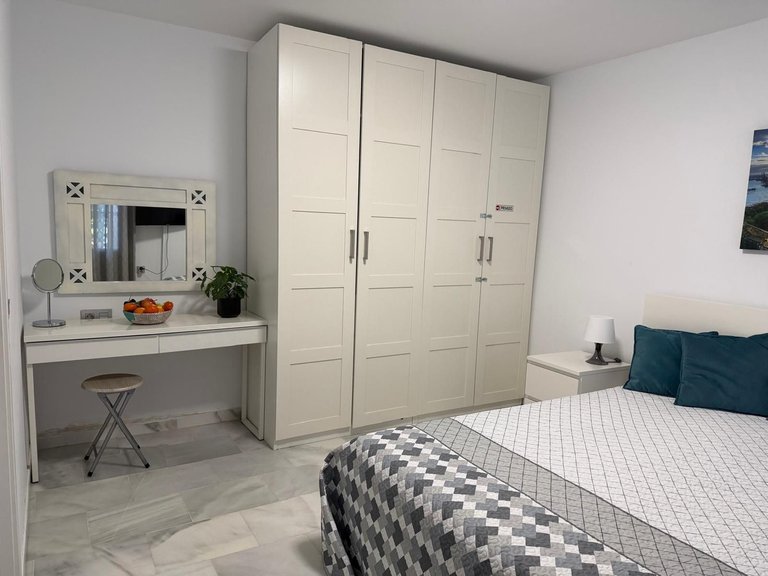Apartment for Sale in Benalmadena, Malaga 16