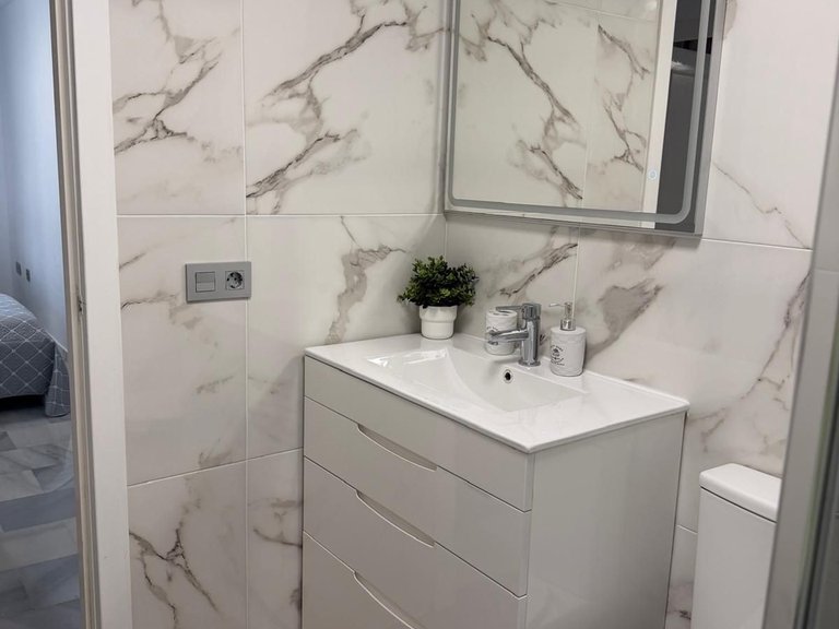 Apartment for Sale in Benalmadena, Malaga 19