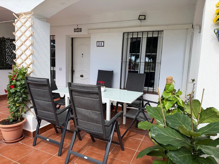 Apartment for Sale in Benalmadena, Malaga 2