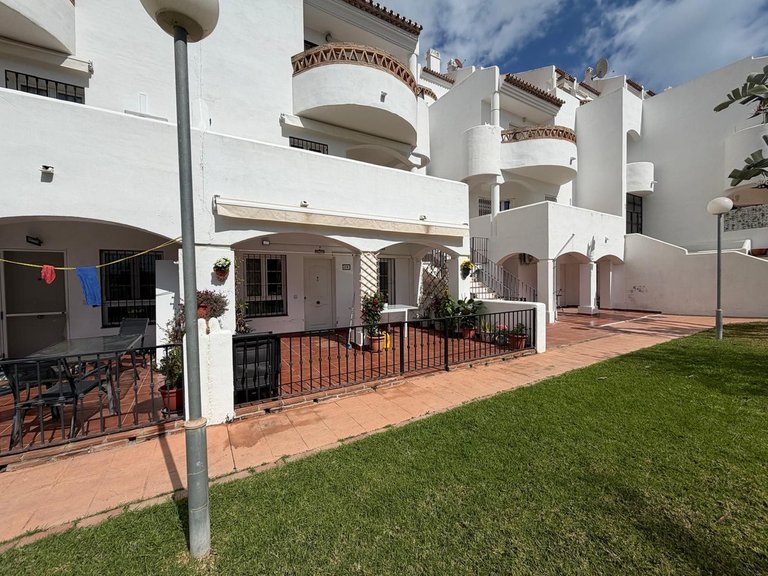 Apartment for Sale in Benalmadena, Malaga 21