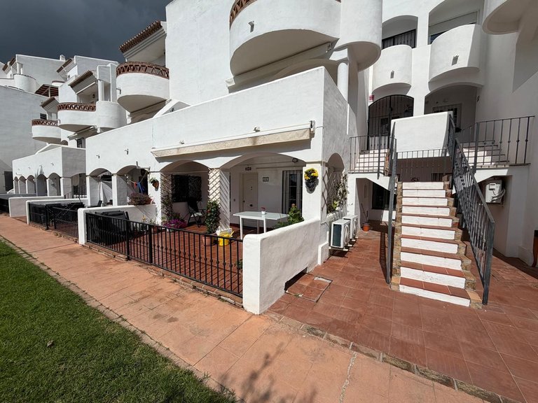 Apartment for Sale in Benalmadena, Malaga 22
