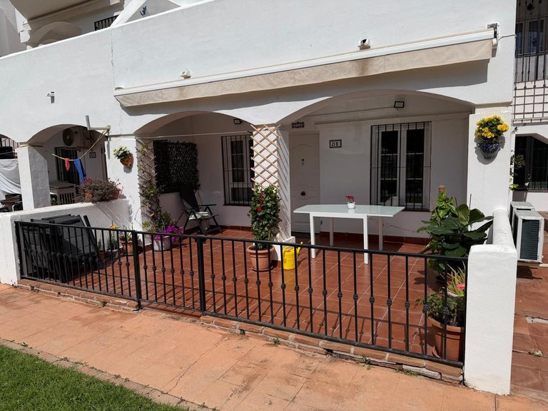 Apartment for Sale in Benalmadena, Malaga 23