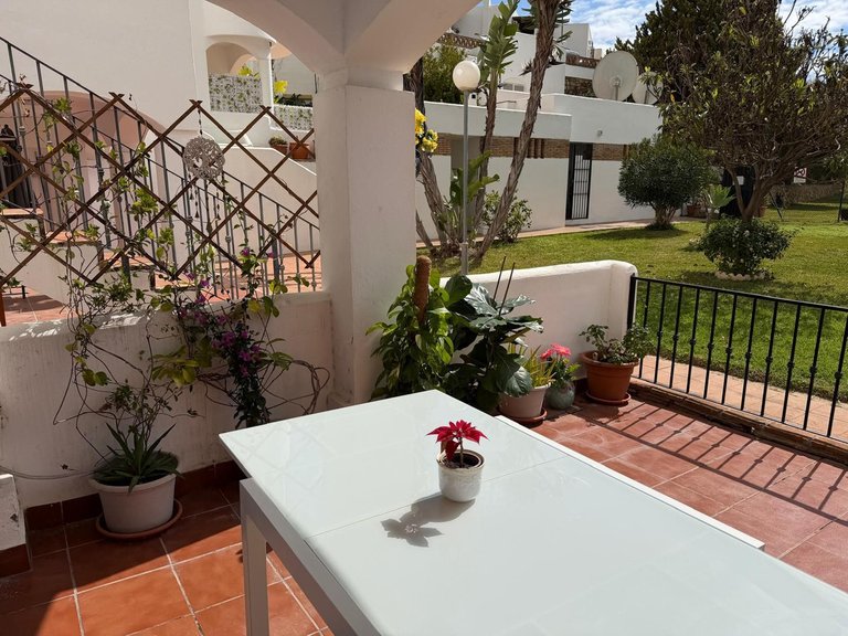 Apartment for Sale in Benalmadena, Malaga 24