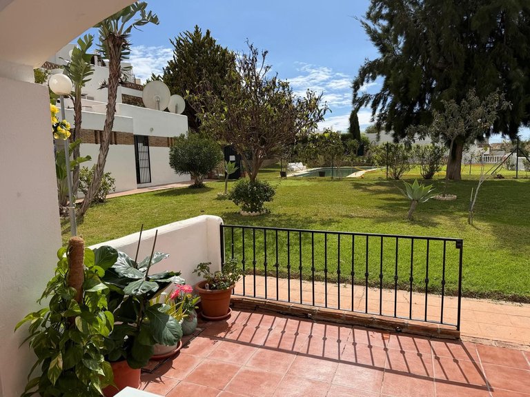 Apartment for Sale in Benalmadena, Malaga 25