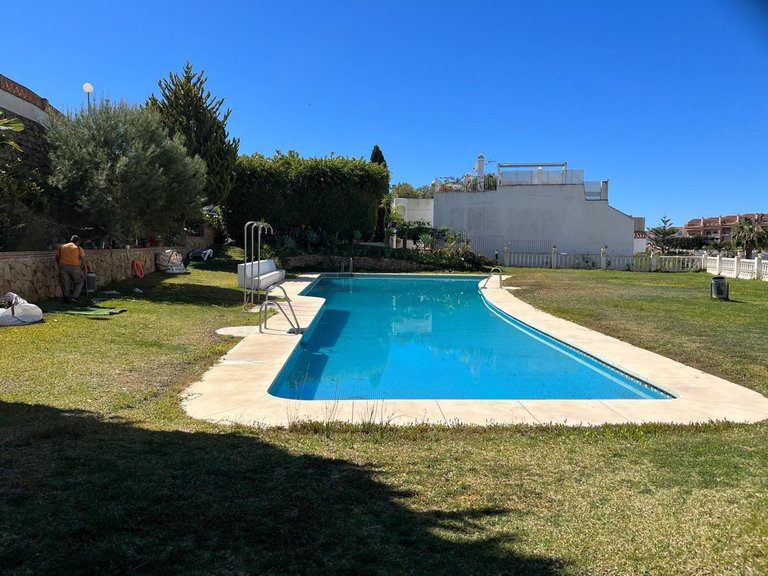 Apartment for Sale in Benalmadena, Malaga 3