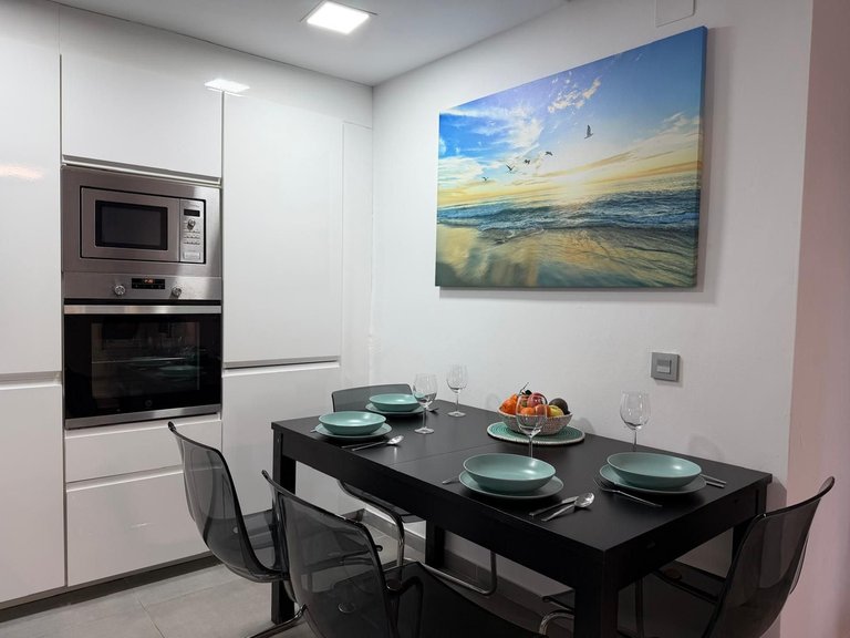 Apartment for Sale in Benalmadena, Malaga 4