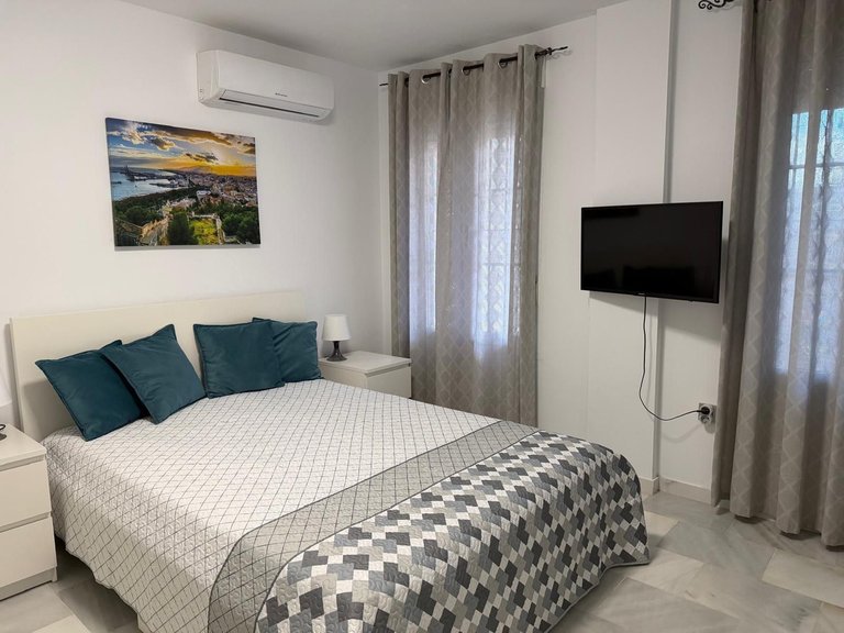 Apartment for Sale in Benalmadena, Malaga 6