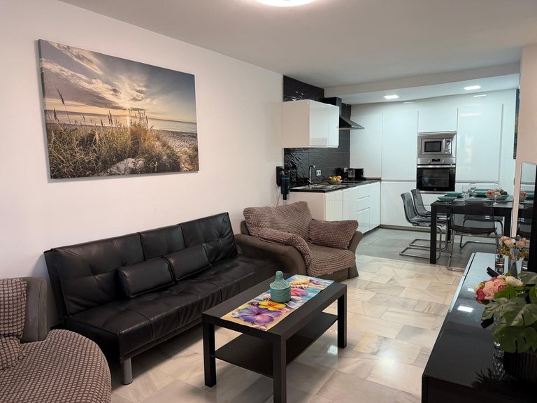 Apartment for Sale in Benalmadena, Malaga 7