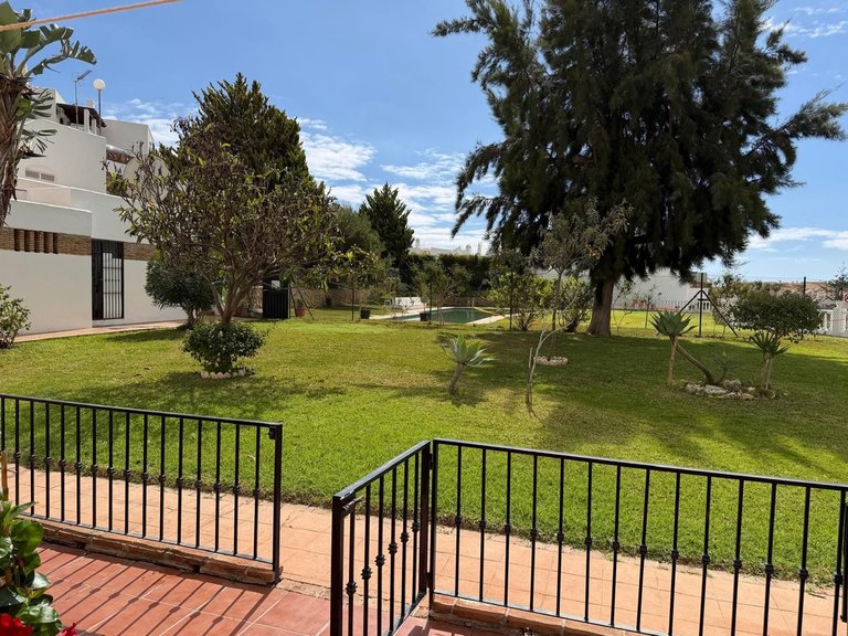 Apartment for Sale in Benalmadena, Malaga 9