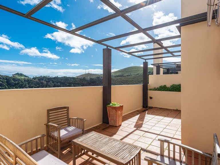 Villa for Sale in Benahavís, Malaga 2