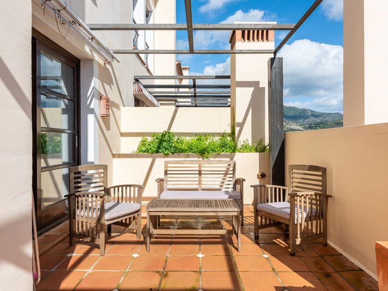 Villa for Sale in Benahavís, Malaga 8