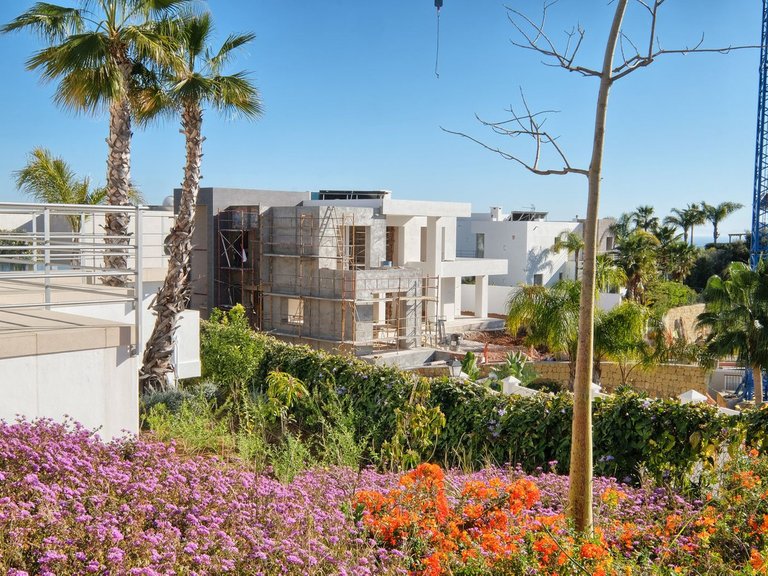 Villa for Sale in Costa del Sol Benahavís, Malaga 38