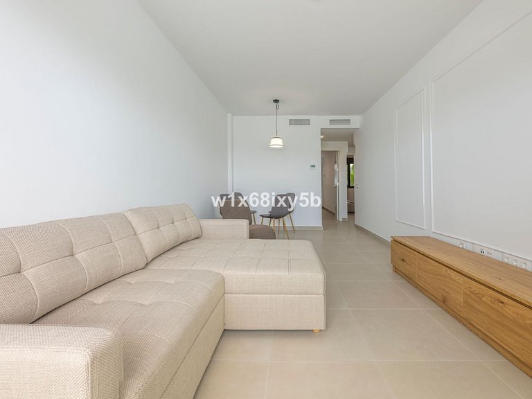 Apartment for Sale in Mijas, Malaga 1