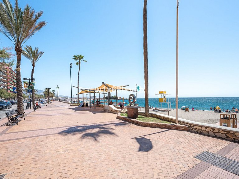 Apartment for Sale in Mijas, Malaga 32