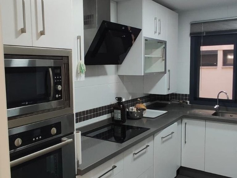 Apartment for Sale in Málaga Centro, Malaga 1