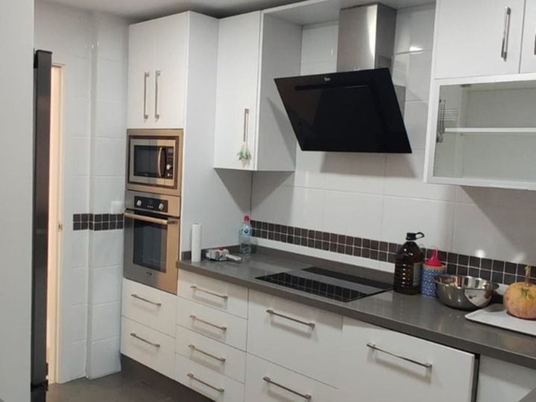 Apartment for Sale in Málaga Centro, Malaga 10