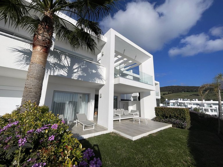 Apartment for Sale in Casares, Malaga 3