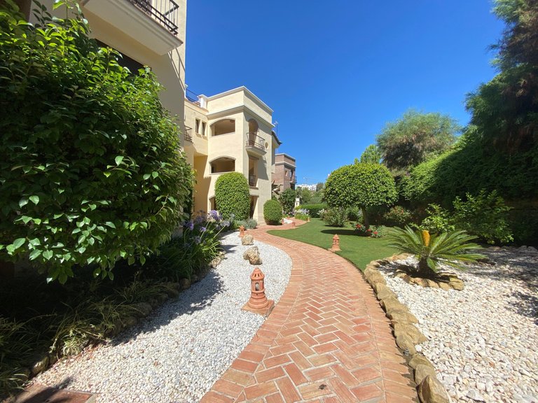 Apartment for Sale in Los Arqueros, Malaga 11