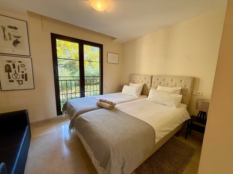 Apartment for Sale in Los Arqueros, Malaga 14