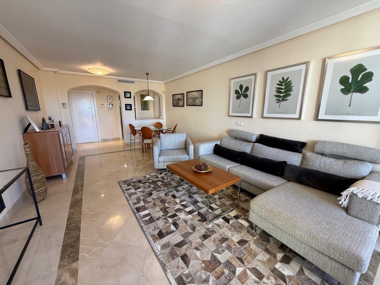 Apartment for Sale in Los Arqueros, Malaga 16