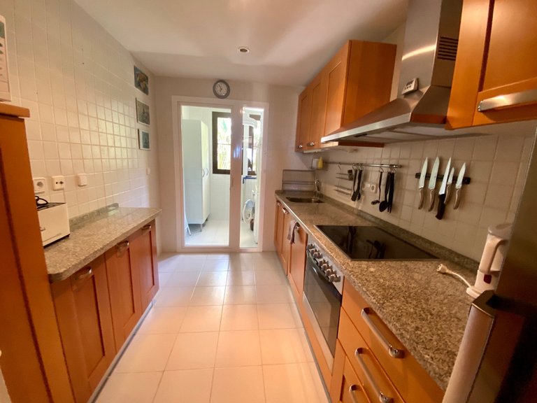 Apartment for Sale in Los Arqueros, Malaga 4