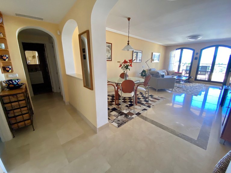 Apartment for Sale in Los Arqueros, Malaga 9