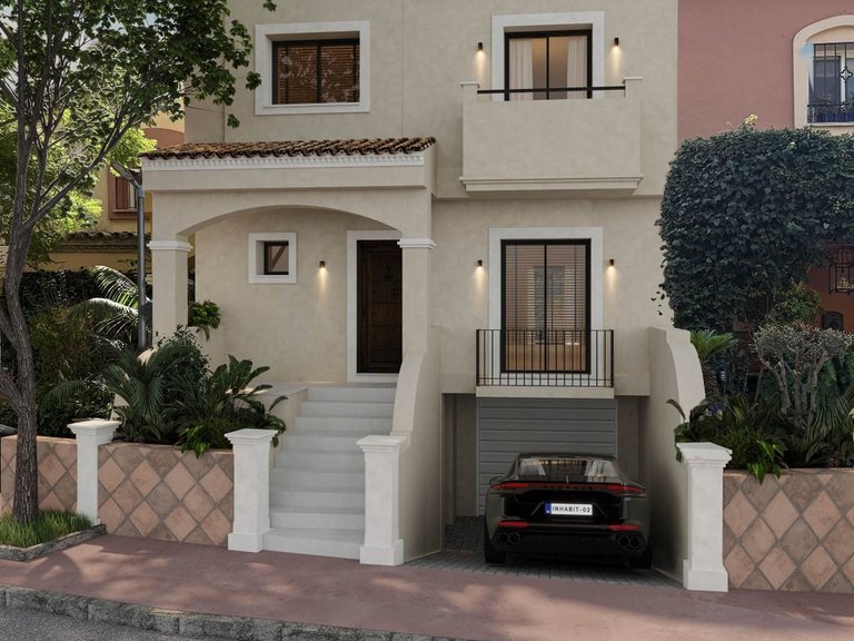 Villa for Sale in Nueva Andalucía, Malaga 2