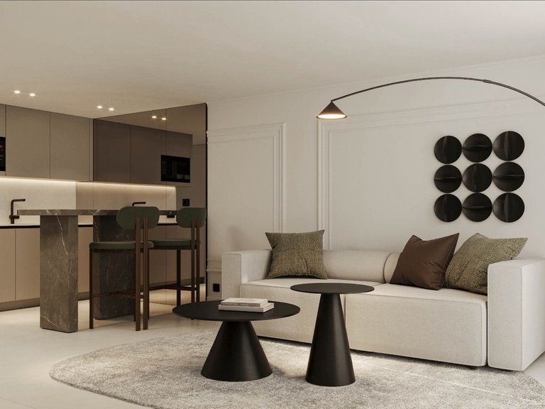 Villa for Sale in Nueva Andalucía, Malaga 21