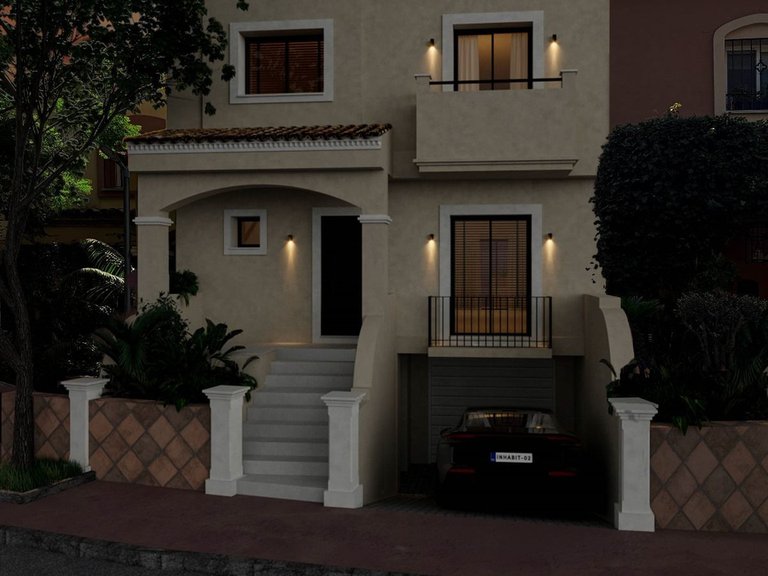Villa for Sale in Nueva Andalucía, Malaga 23