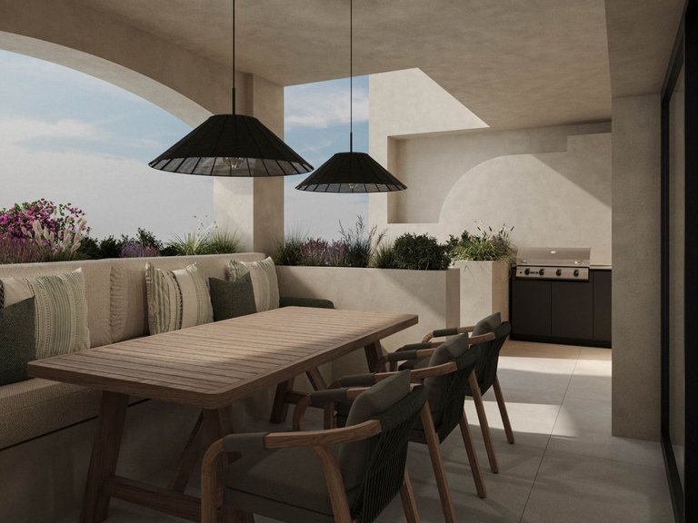 Villa for Sale in Nueva Andalucía, Malaga 4