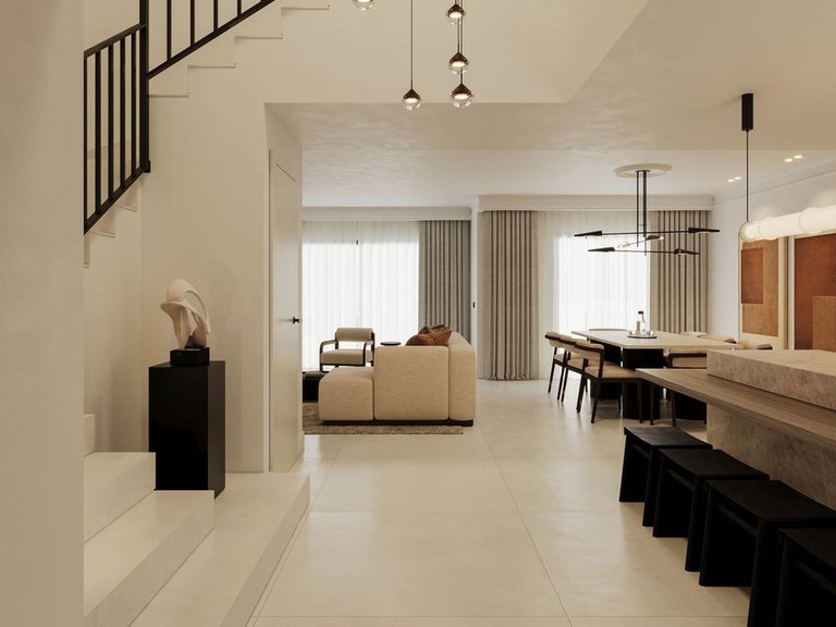 Villa for Sale in Nueva Andalucía, Malaga 5