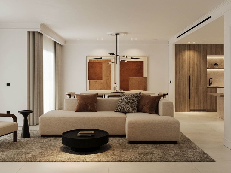 Villa for Sale in Nueva Andalucía, Malaga 9