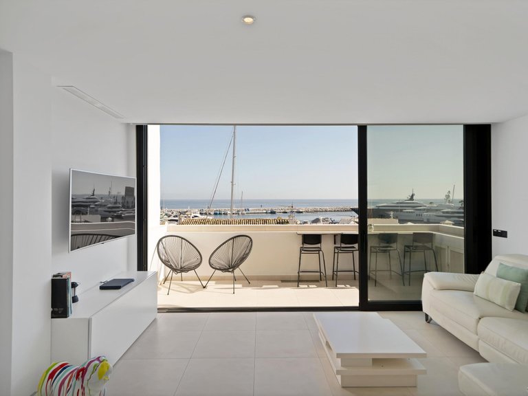 Apartment for Sale in Marbella, Malaga 2