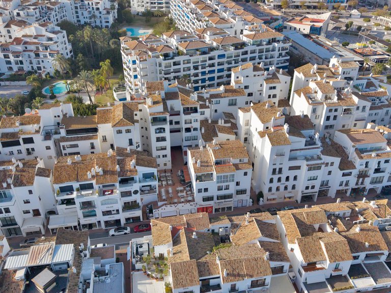 Apartment for Sale in Marbella, Malaga 22