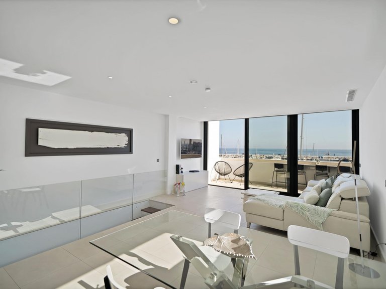 Apartment for Sale in Marbella, Malaga 3