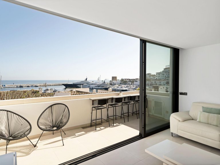 Apartment for Sale in Marbella, Malaga 4