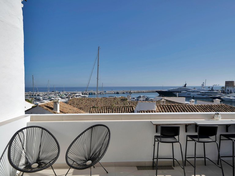 Apartment for Sale in Marbella, Malaga 5
