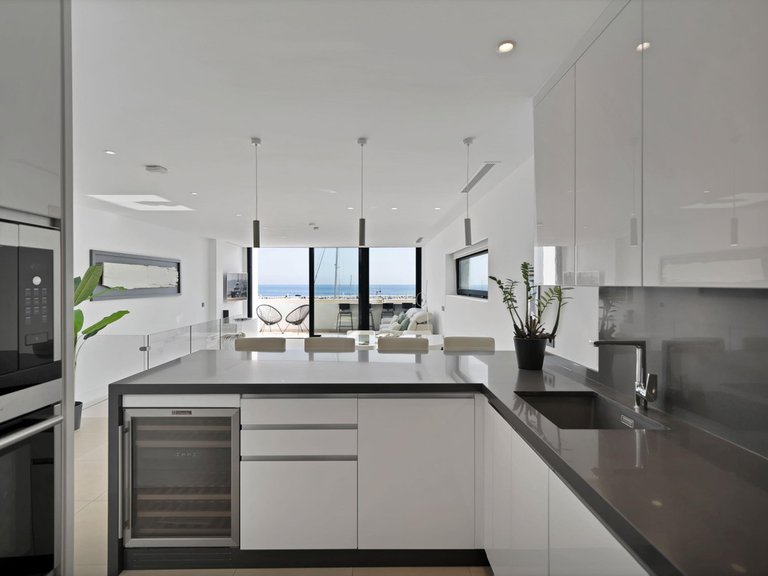 Apartment for Sale in Marbella, Malaga 6